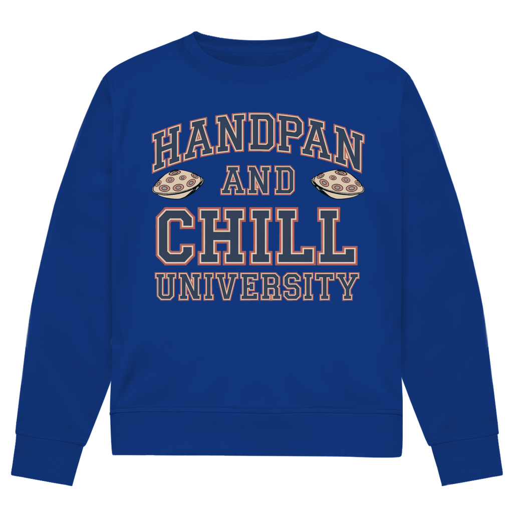 HA - CHI UNIVERSITY