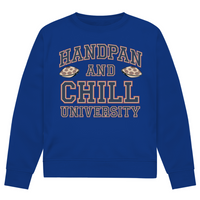 HA - CHI UNIVERSITY