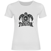 Damen T-Shirt TURTLE SUPPORT