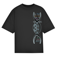 MY DNA