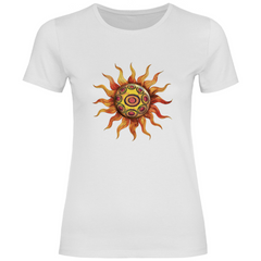 Damen T-Shirt SUNPAN CLASSIC