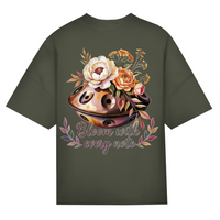 BLOOM ONE BP (inspired by esmeeiris_music)