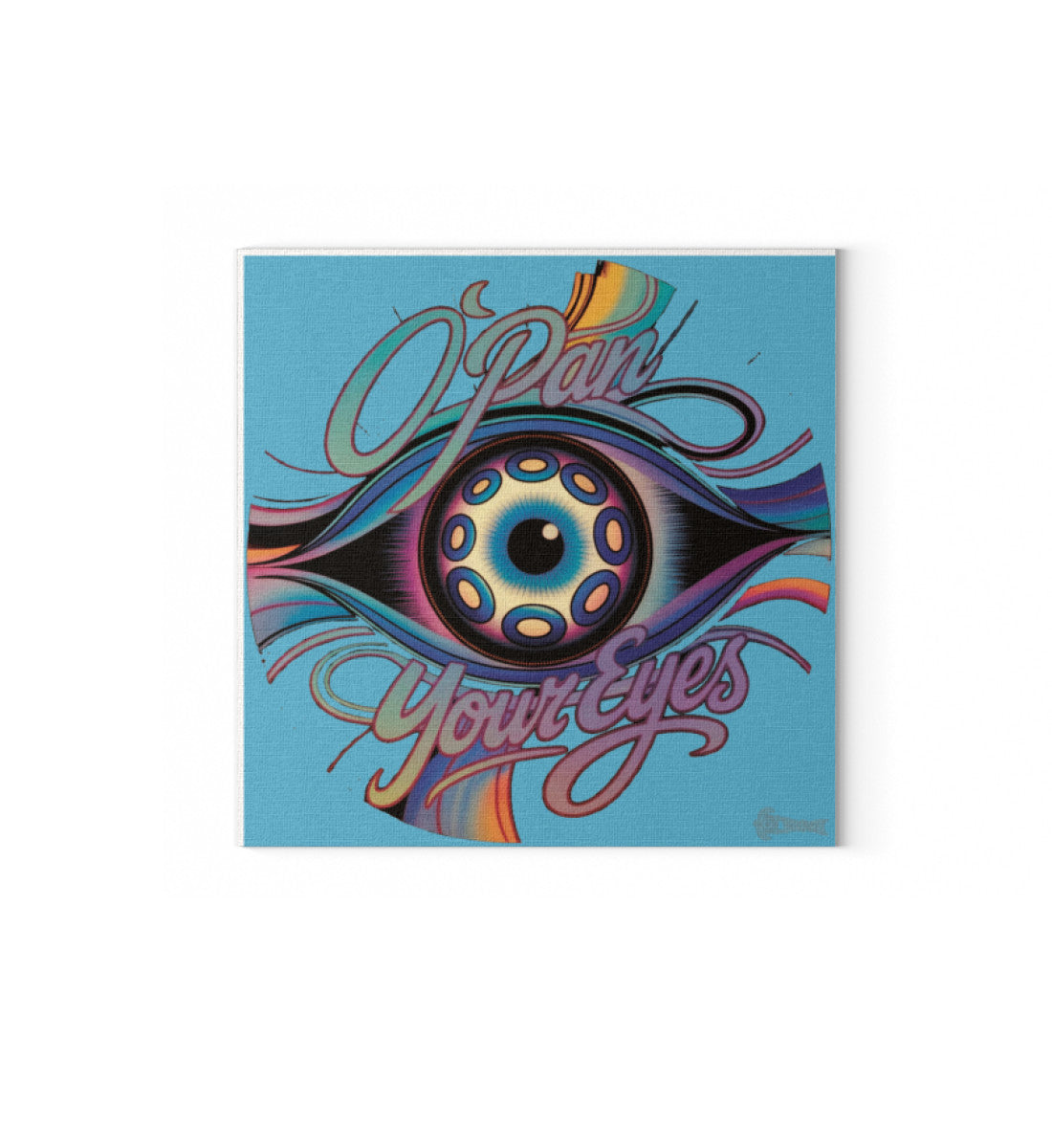 True Color Print-6846