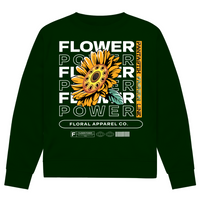 FASHION FLOWER