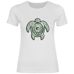 Damen T-Shirt PANTURTLE 2.0