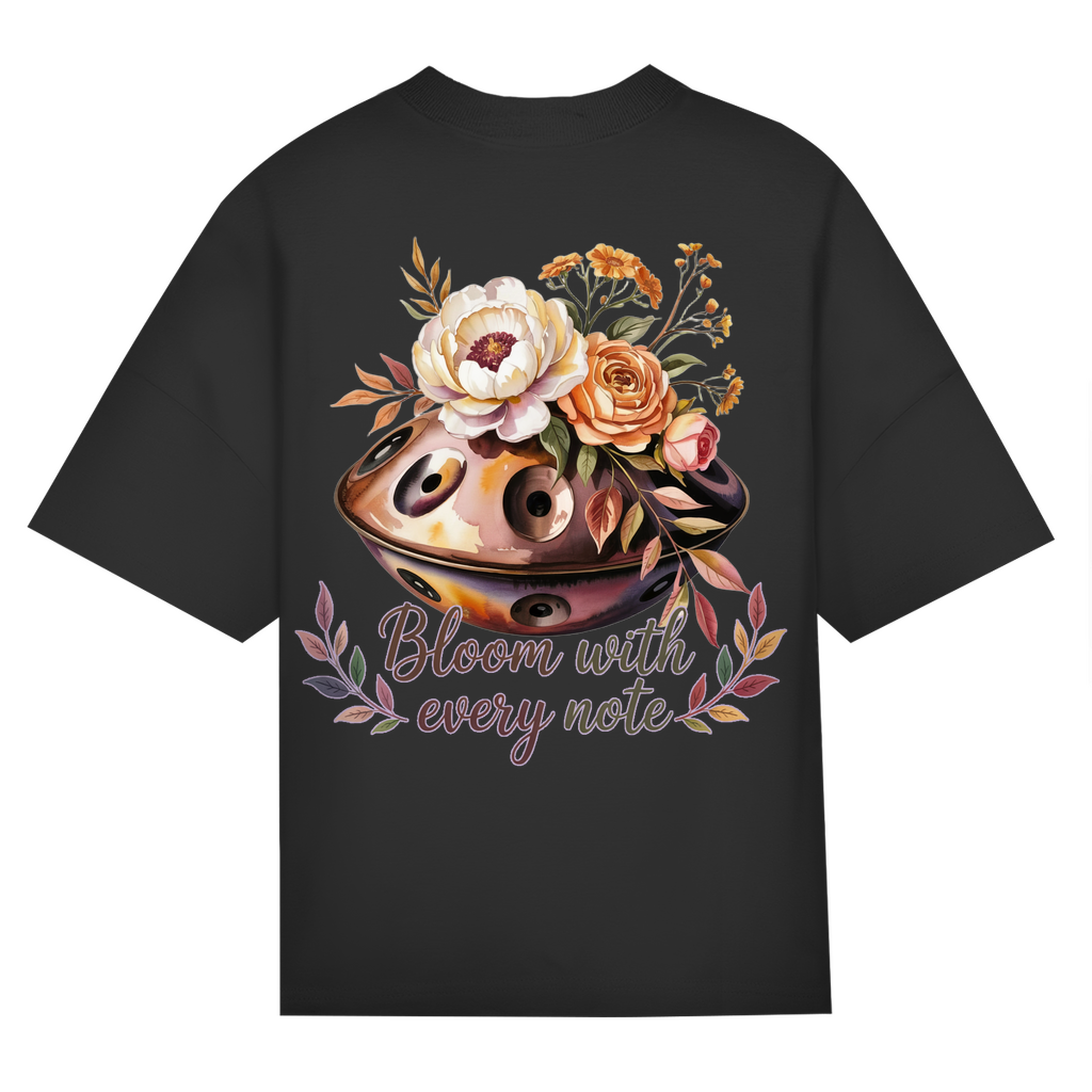 BLOOM ONE BP (inspired by esmeeiris_music)