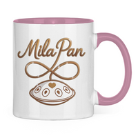MILA LOGO