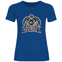 Damen T-Shirt TURTLE SUPPORT