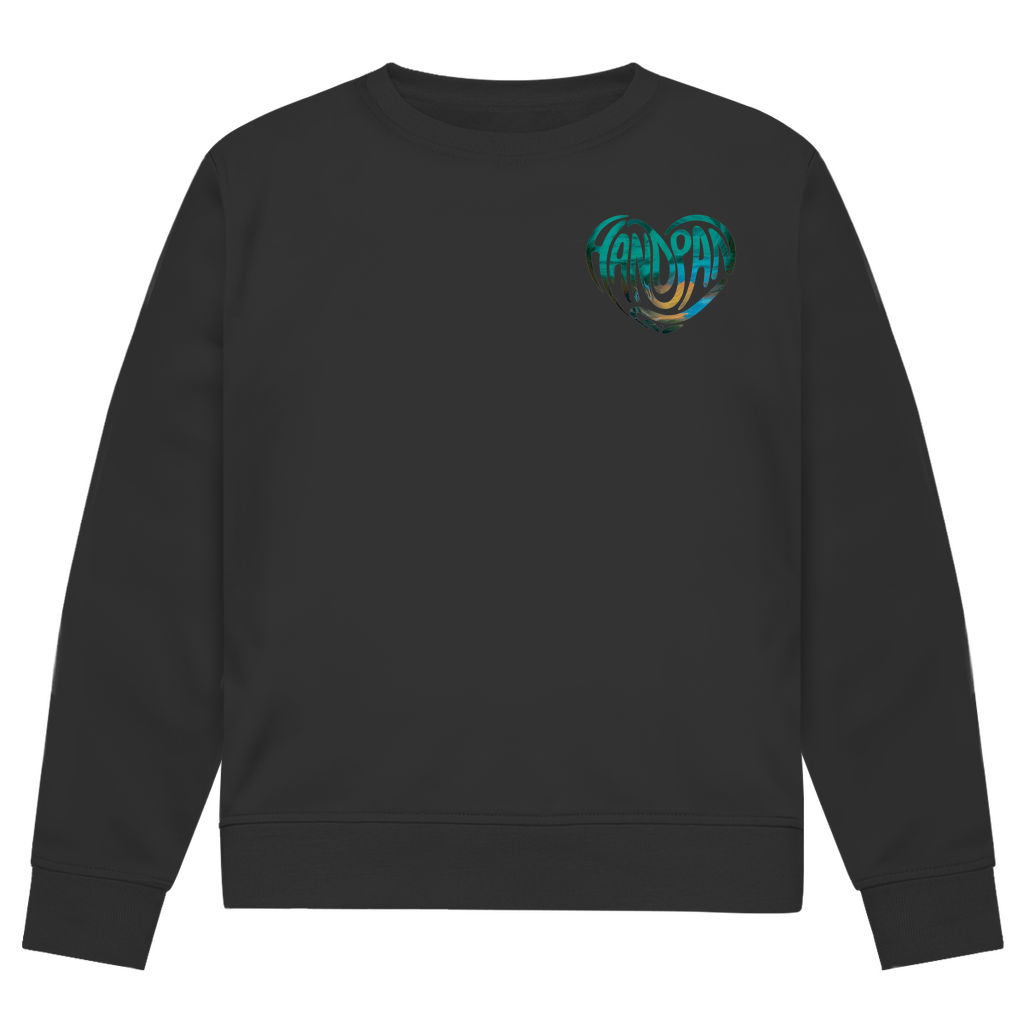 HEART GREEN / CP