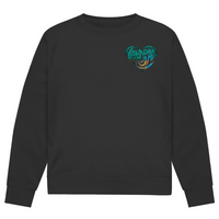 HEART GREEN / CP