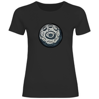 Damen T-Shirt MOONPAN CLASSIC