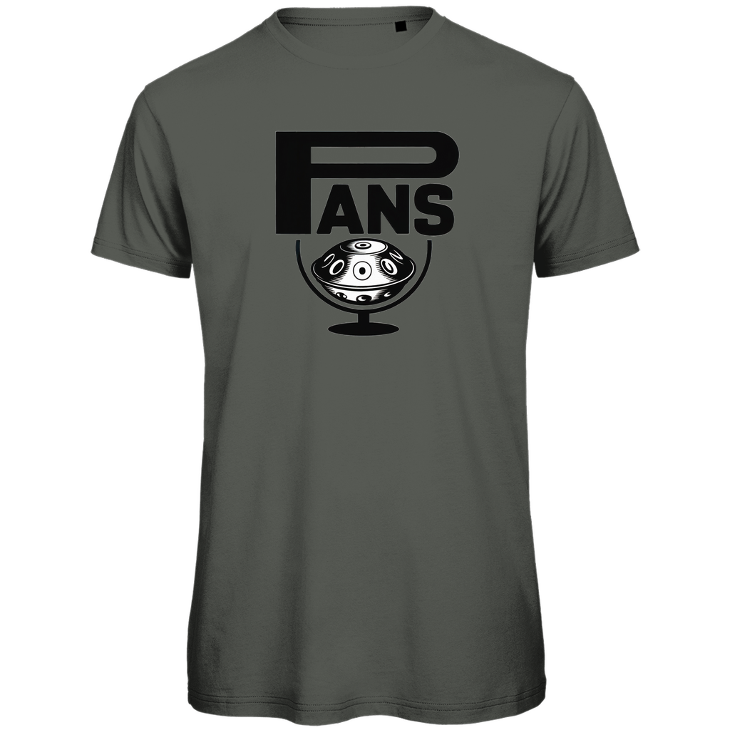PANS BLACK