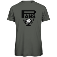 PANS BLACK