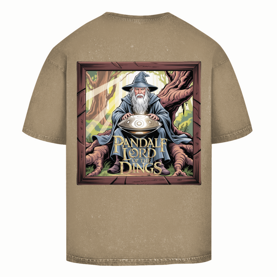 PANDALF / BP