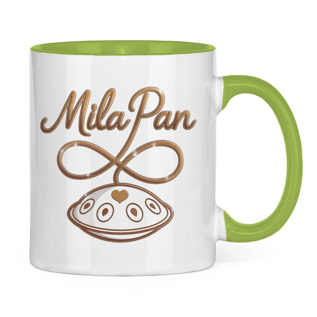 MILA LOGO