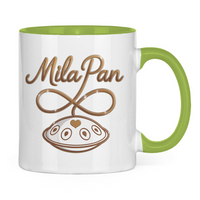 MILA LOGO