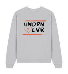 PAN LVR  - Radder Oversize 2.0 Sweatshirt ST/ST