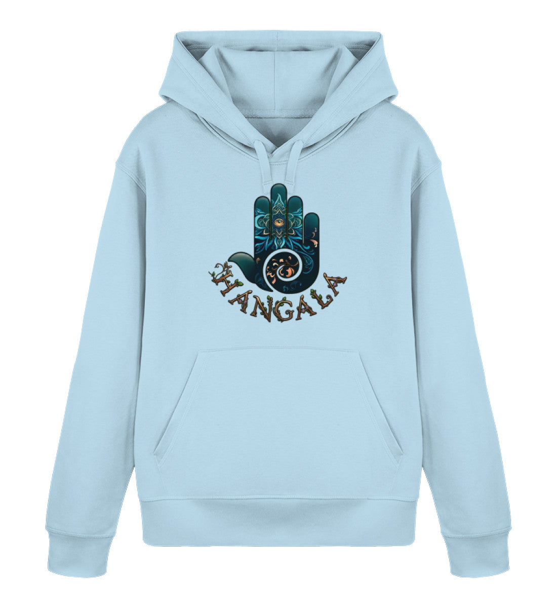 Sky Blue-6967