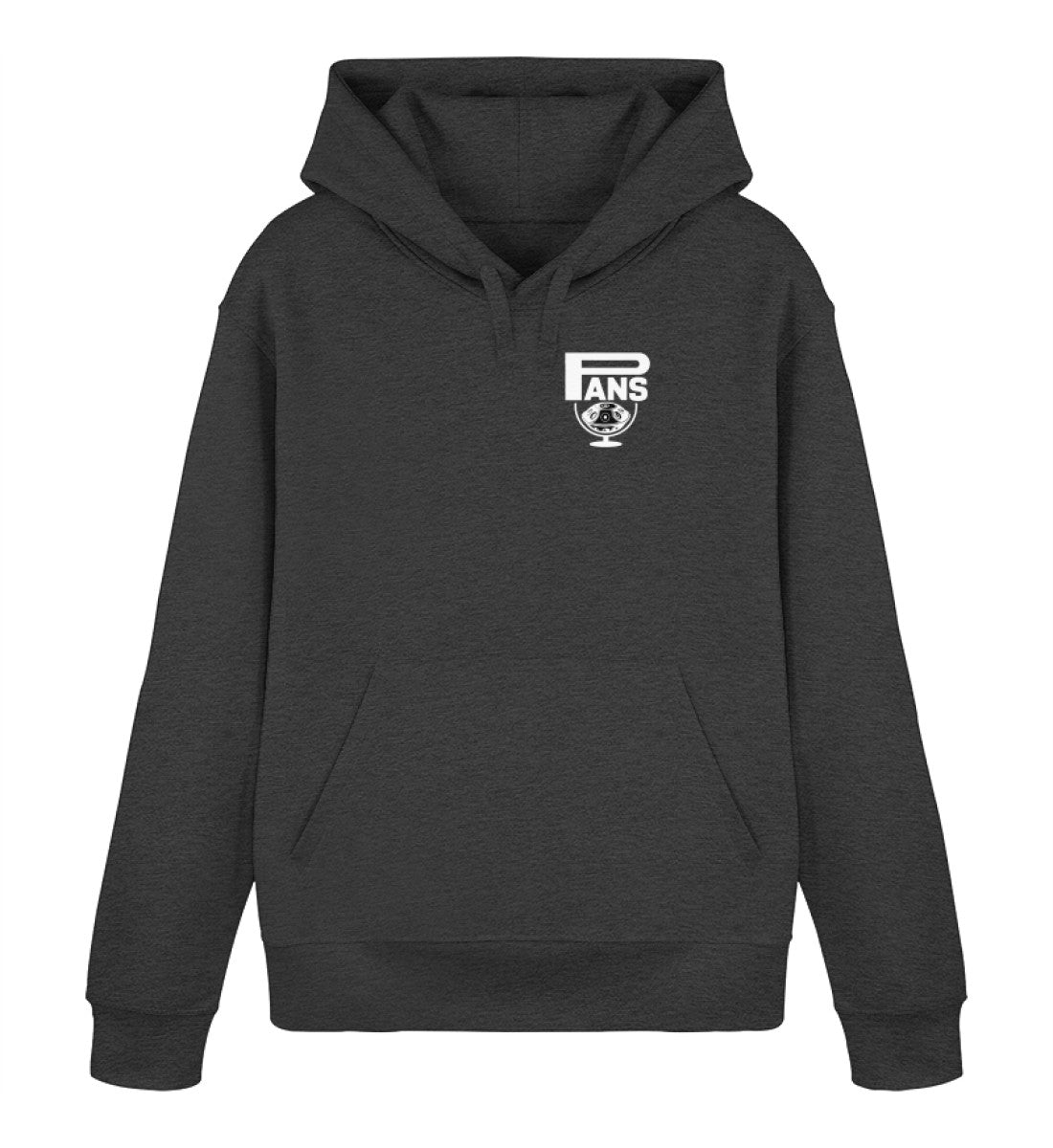 Dark Heather Grey-6881